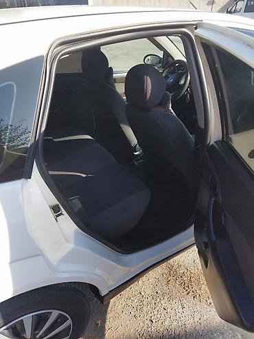 форт транзит фарсунка: Ford Focus: 2002 г., 1.6 л, Автомат, Бензин, Хэтчбэк — 8