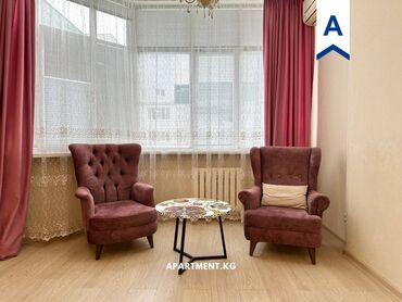 Долгосрочная аренда квартир: 3 комнаты — 4