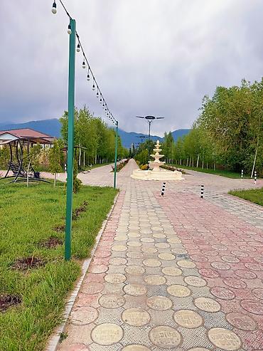 Аренда коттеджей и домов на Иссык-Куле: Коттедж, ЦО Asia Palace, Сары-Ой, 14 мест — 13