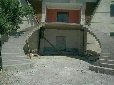 Обшивка лестниц: Предлагаем услуги по строительству лестниц из бетона на заказ — 12