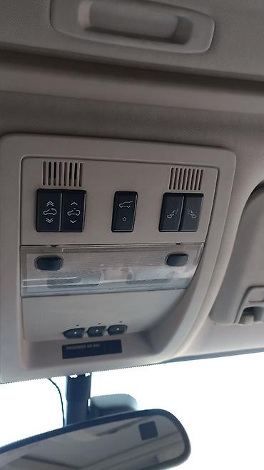 купить escalade: Cadillac Escalade: 2007 г., Автомат, Бензин, Внедорожник — 8
