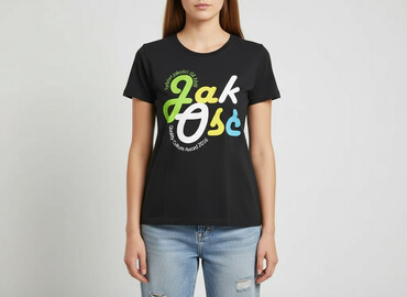 olimp t shirty: Fruit Of The Loom, T-shirt damski, rozmiar S