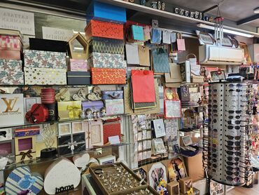 Mağazalar: Hazır biznes 6 ildir fəaliyyət göstərəm hal hazırda satmaq qərarına — 14