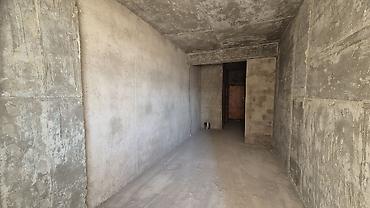 1 otaqli kohne binada ev: 1 otaqlı, Yeni tikili, 31 kv. m — 3