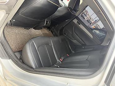 Продажа авто: Hyundai Sonata: 2019 г., 2 л, Автомат, Бензин, Седан — 6