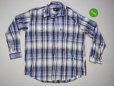 kurtka pull bear: Unique, Koszulа dla mężczyzn, rozmiar 2XL — 2