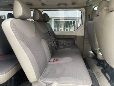 Opel: Opel Vivaro: 1.6 l. | 2014 έ. 450000 km. Βαν/Μίνιβαν — 10