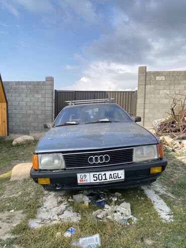 гольф 3 сидения: Audi 100: 1990 г., 2.3 л, Механика, Седан