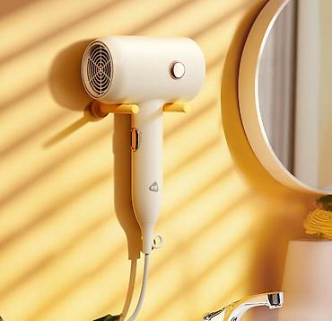 фен xiaomi: Фен Xiaomi Enchen HairDryer Air 7 Enchen Hairdryer A7 - компактный — 6