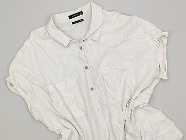 work: Reserved, Koszula damska, rozmiar 3XL — 1