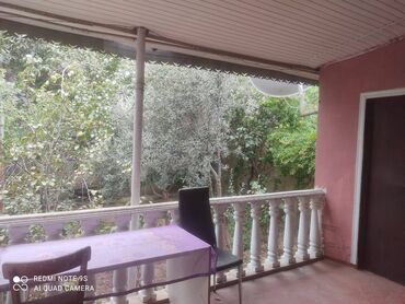 Uzunmüddətli kirayə evlər: 100 kv. m, 4 otaqlı — 1