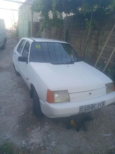 zaza moto: ZAZ 1103 Slavuta: 1.3 l | 2010 il 178000 km Sedan — 5