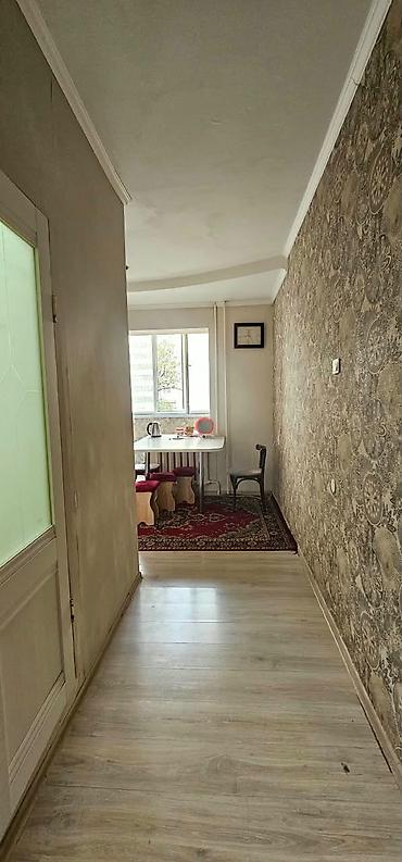 Продажа квартир: 1 комната, 35 м², Тунгуч мкр 106 серия, 2 этаж, Косметический ремонт — 5