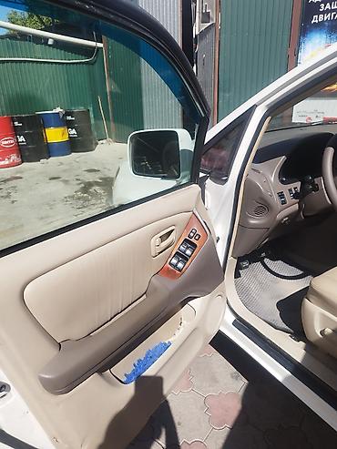 Lexus: Lexus RX: 1999 г., 3 л, Автомат, Газ, Кроссовер — 8