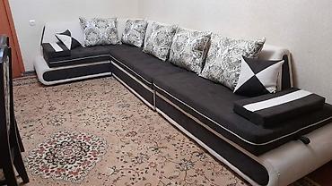 Угловые диваны: "Диван" Дияамонд продаю угловой диван от производителя хороший — 5