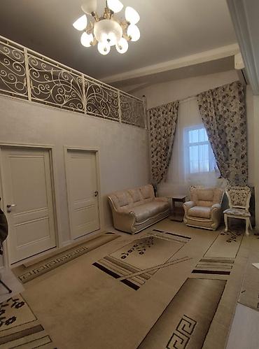 borsan: 3 комнаты, 103 м², 7 мкр Элитка, 10 этаж, Косметический ремонт — 1