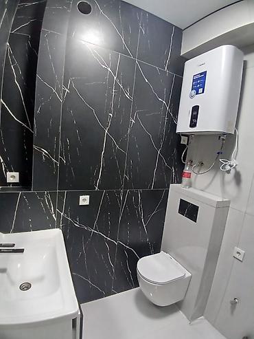 Продажа квартир: 1 комната, 60 м², Элитка, 9 этаж, Евроремонт — 11