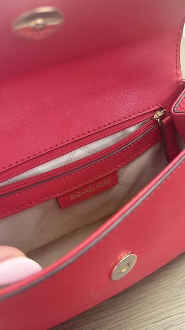Çantalar: Əl çantası, Michael Kors, İşlənmiş — 5
