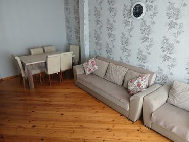 Yeni tikili: 2 otaqlı, Yeni tikili, 60 kv. m — 4