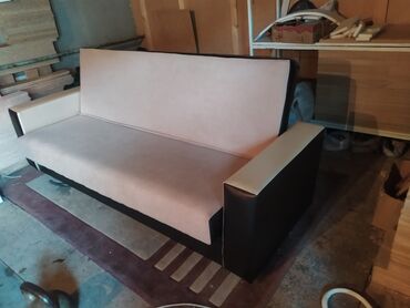 диван для офис: Раскладной, Новый
