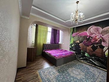 Продажа квартир: 3 комнаты, 104 м², Элитка, 2 этаж, Евроремонт — 6