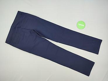dres w kant: Chino, Spodnie materiałowe damskie, rozmiar S — 4