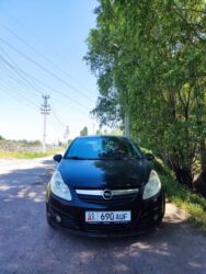 радиатор охлаждения опель вектра б: Opel Corsa: 2007 г., 1.4 л, Механика, Бензин, Хэтчбэк