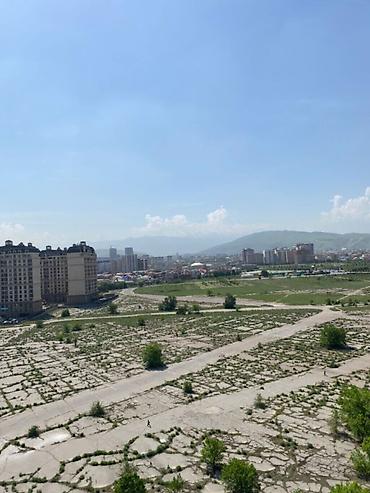 Продажа квартир: 3 комнаты, 119 м², Ак-Кеме Элитка, 13 этаж, ПСО (под самоотделку) — 9