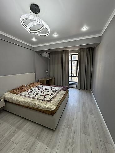 колледжи: 2 комнаты, 72 м², Филармония Элитка, 8 этаж, Дизайнерский ремонт — 4