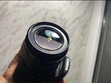 canon 85: Canon 2000D + 128GB Kart | 150 AZN ilkin | Kredit Var✅ Canon 2000D — 5