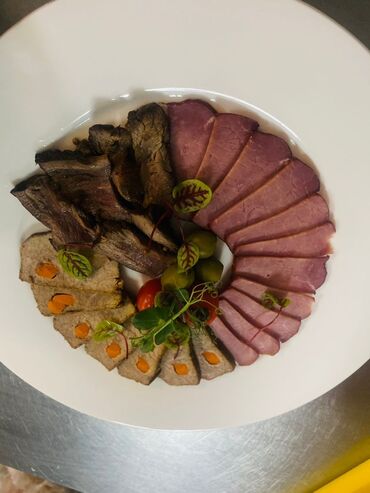 Выездные банкеты: Выездные банкеты | Организатор-администратор, Повара, Посудомойки | Аренда столов, Аренда стульев, Аренда посуды — 16