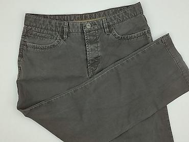 cargo pull and bear: Jasper Conran, Jeansy dla mężczyzn, rozmiar L — 1