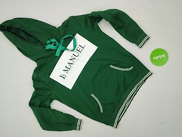 bluza mis lidl: Bluza z kapturem damska, rozmiar M — 2