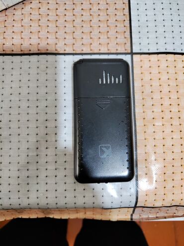 мобильные телефоны кнопочные: Texet TM-101, Новый, < 2 ГБ, цвет - Черный, 1 SIM