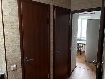 binar: 3 комнаты, 63 м², Космос Индивидуалка, 4 этаж, Евроремонт — 2