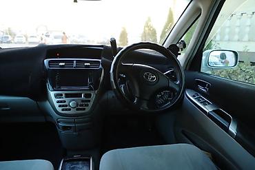 dio 27: Toyota Opa: 2002 г., 1.8 л, Автомат, Бензин, Универсал — 7
