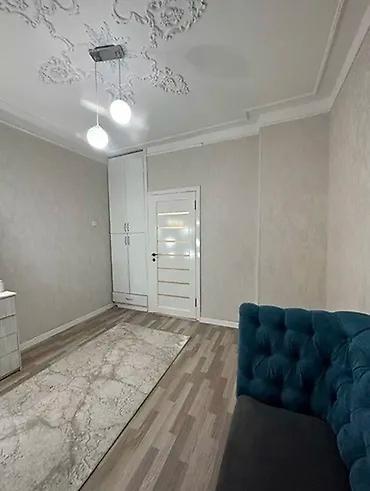 Продажа квартир: 3 комнаты, 62 м², 105 серия, 9 этаж, Евроремонт — 8