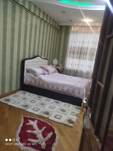 квартира в аренду в баку: Neftçilərdə Nazlı şadlıq sarayın yaxınlığında yerləşən yeni tikili