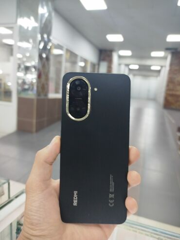 Redmi: Redmi, Redmi 5, Б/у, 128 ГБ, цвет - Черный, 2 SIM