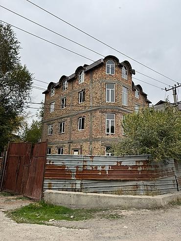 продаю дом аэропорт: 700 м², 15 комнат — 2
