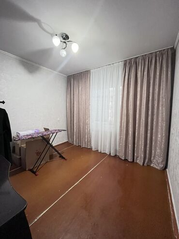 Продажа квартир: 2 комнаты, 47 м², 105 серия, 4 этаж, Косметический ремонт — 3