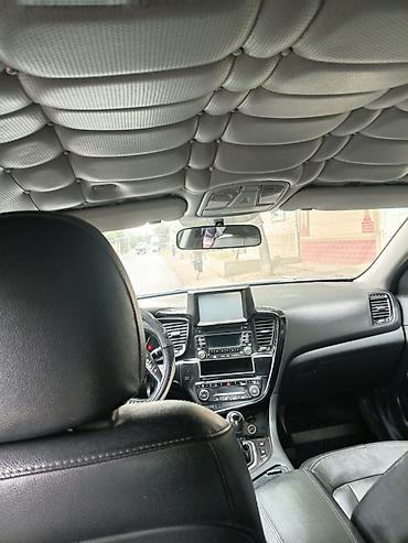 рассрочка киа к5: Kia K5: 2010 г., Автомат, Газ, Седан — 4