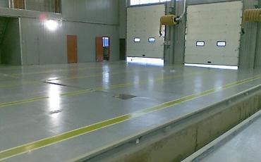 Эпоксидный пол: Эпоксидные покрытия "под ключ"! Идеально ровный, прочный и стильный — 4