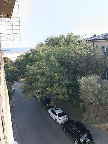 bayılda: Bakı, Bayıl, 2 otaqlı, Köhnə tikili, 50 kv. m — 8
