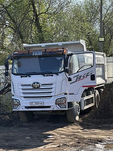 Грузовики: Грузовик, Новый — 8