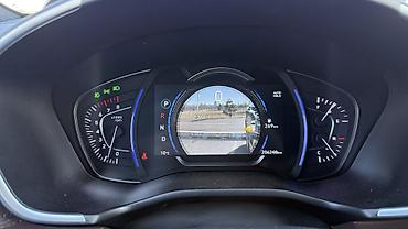 Hyundai: Hyundai Santa Fe: 2019 г., 2 л, Автомат, Бензин, Внедорожник — 12