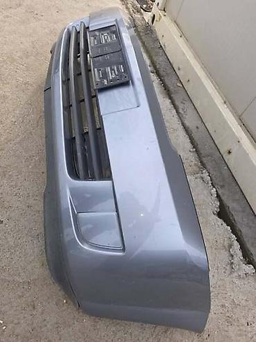 Karoserija: PREDNJI BRANIK BOJA-S.PLAVA ZA OPEL MERIVA OD 2002. DO 2010. GOD. | — 3