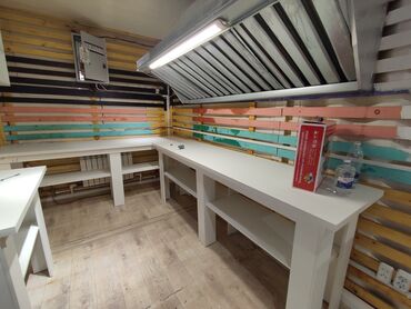 Мебель на заказ: Мебель на заказ, Кухня, Столешница, Тумба, Шкаф — 9