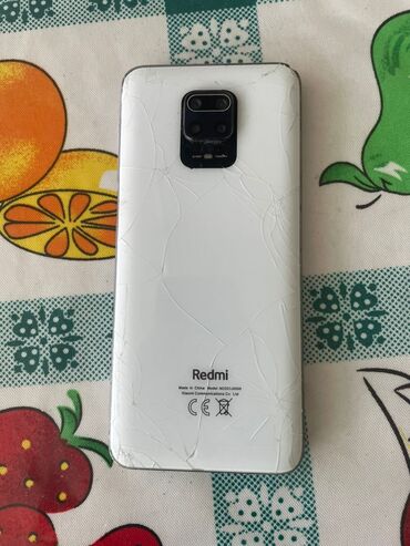 макбук цена бишкек бу: Redmi, Redmi 9 Prime, Новый, 128 ГБ, цвет - Белый, 1 SIM, 2 SIM, eSIM