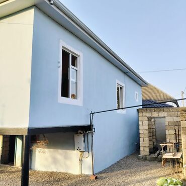 купить земельный участок в баку: 212 м², 4 комнаты, Газ, Электричество, Водопровод